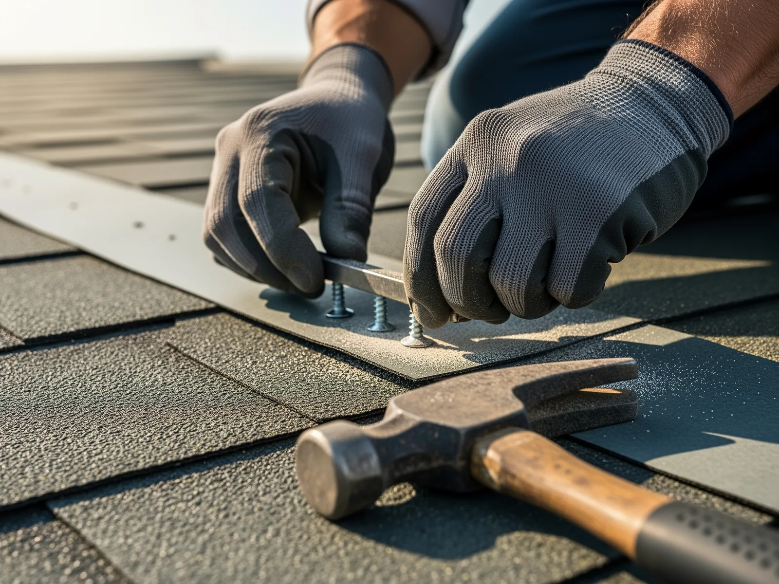 Why choose Fascia Repair in Paint Lick, KY